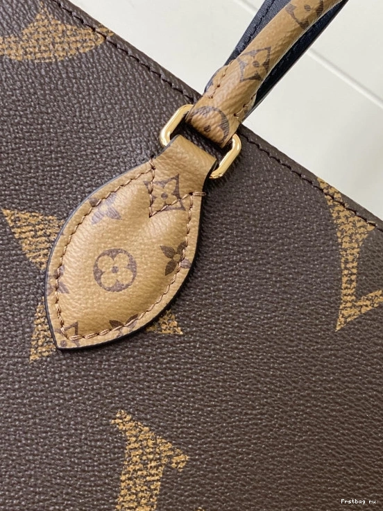 Frstbag ru VUITTON ONTHEGO LOUIS MM 0818